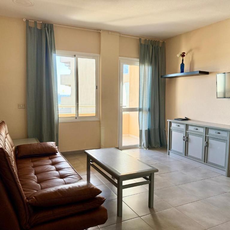 Oceanside Apartment in El Medano - Apartamento de 1 dormitorio - 7