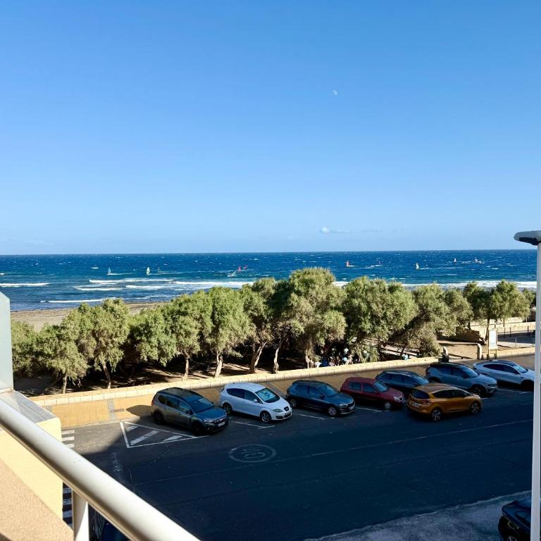 Oceanside Apartment in El Medano - Apartamento de 1 dormitorio - 4