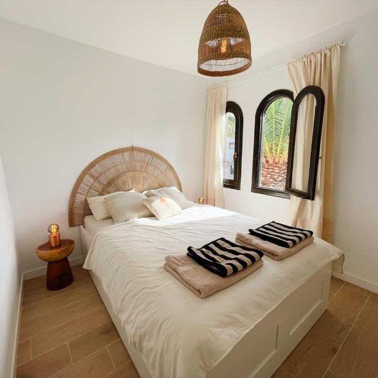 Que Vida! - Central apartment with pool - Apartamento de 1 dormitorio - 1