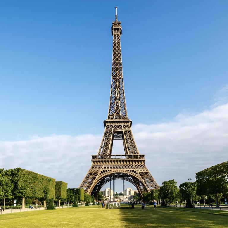 2 rooms, 6th arrondissement, bright, view of Invalides - Appartement 1 Chambre - 13