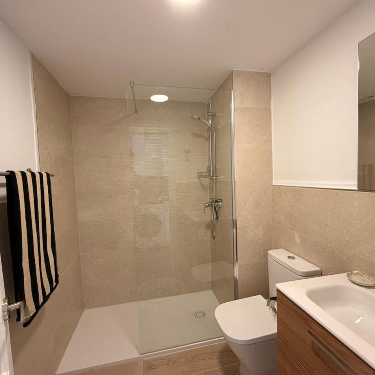 Que Vida! - Central apartment with pool - Apartamento de 1 dormitorio - 15