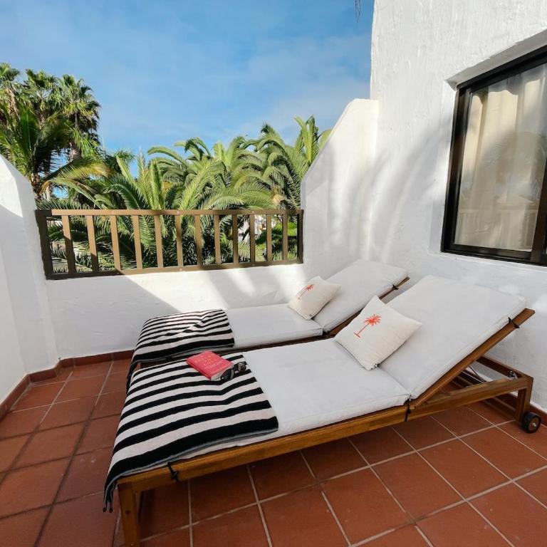 Que Vida! - Central apartment with pool - Apartamento de 1 dormitorio - 21