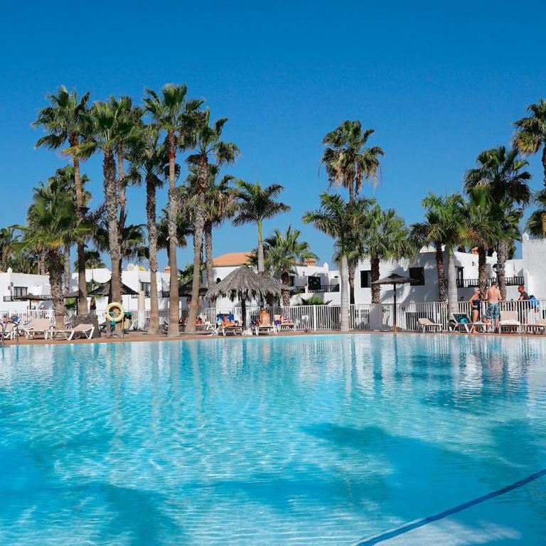 Que Vida! - Central apartment with pool - Apartamento de 1 dormitorio - 22