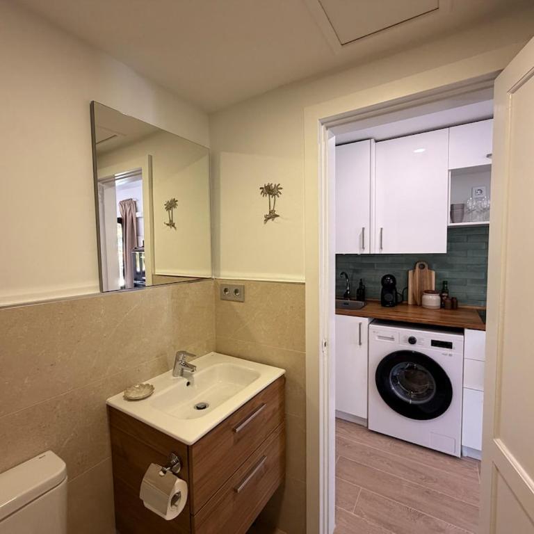Que Vida! - Central apartment with pool - Apartamento de 1 dormitorio - 13