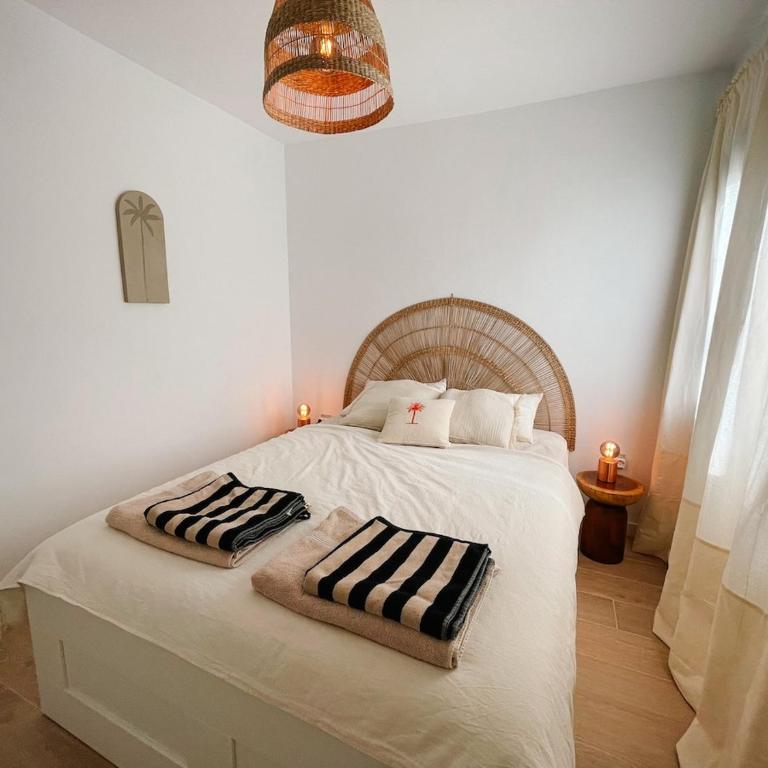 Que Vida! - Central apartment with pool - Apartamento de 1 dormitorio - 10