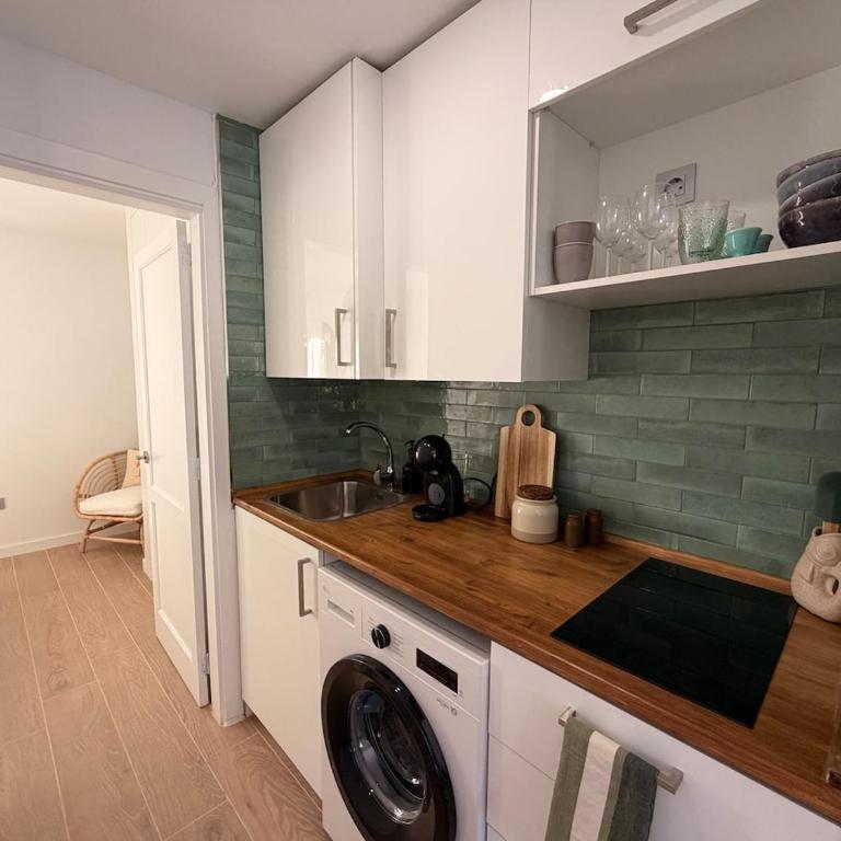Que Vida! - Central apartment with pool - Apartamento de 1 dormitorio - 5