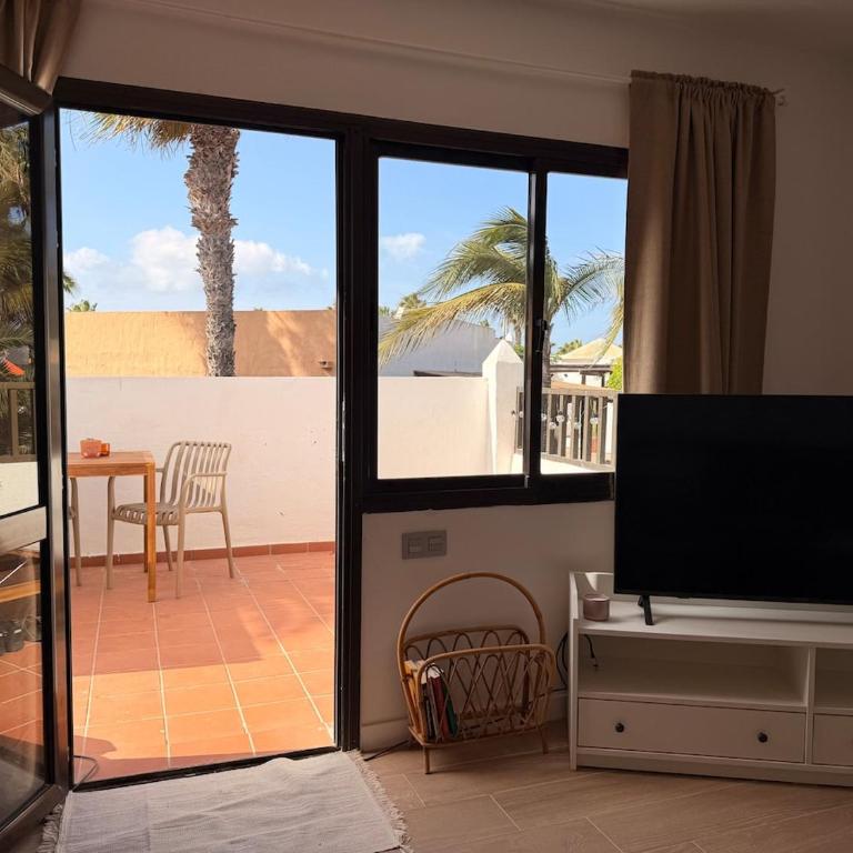 Que Vida! - Central apartment with pool - Apartamento de 1 dormitorio - 28