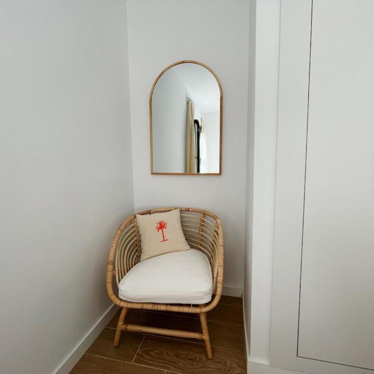 Que Vida! - Central apartment with pool - Apartamento de 1 dormitorio - 12