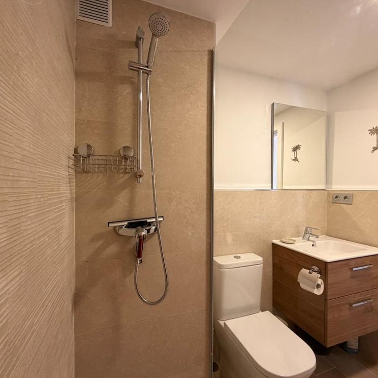 Que Vida! - Central apartment with pool - Apartamento de 1 dormitorio - 14