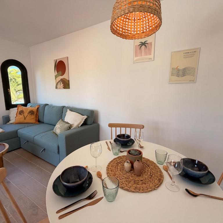 Que Vida! - Central apartment with pool - Apartamento de 1 dormitorio - 6