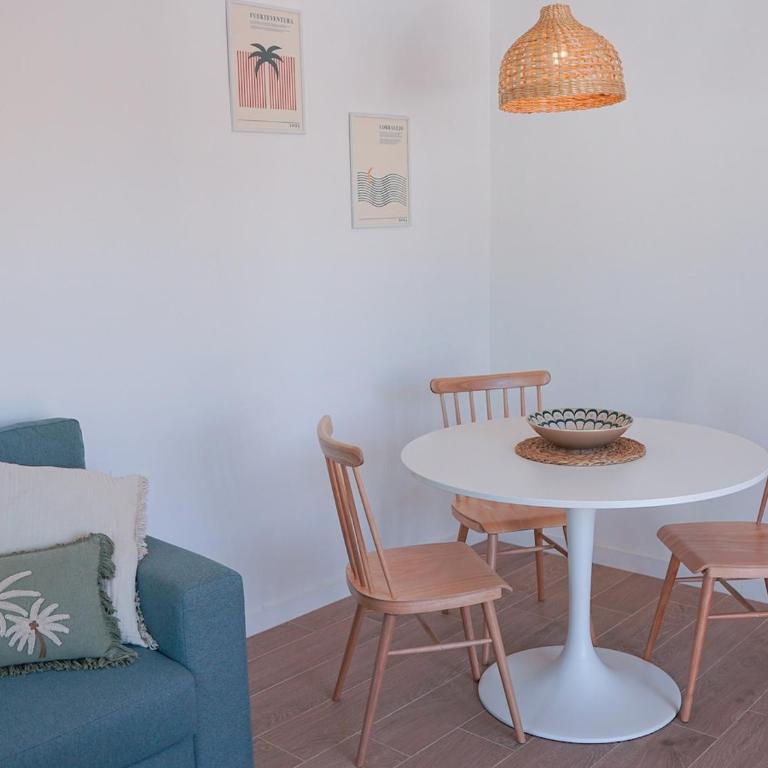 Que Vida! - Central apartment with pool - Apartamento de 1 dormitorio - 16