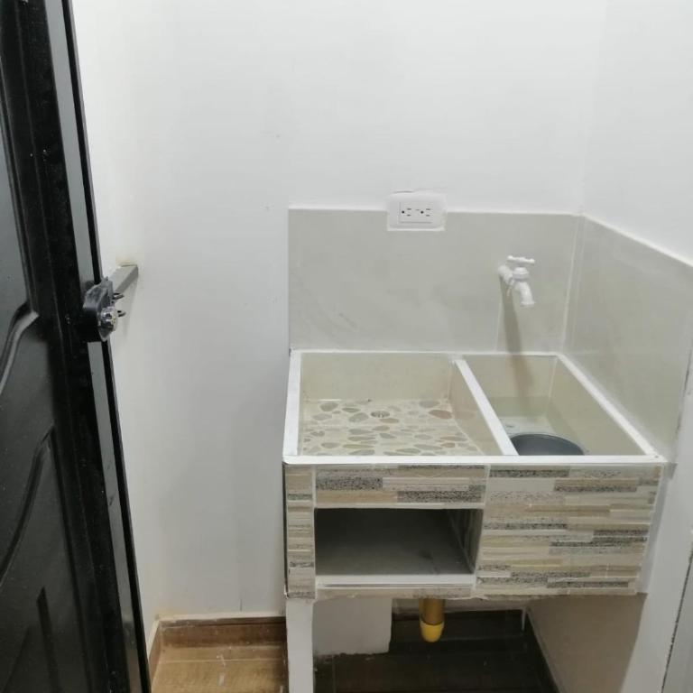 Floralhome Embrujo aparta estudio - Apartamento de 1 dormitorio - 12