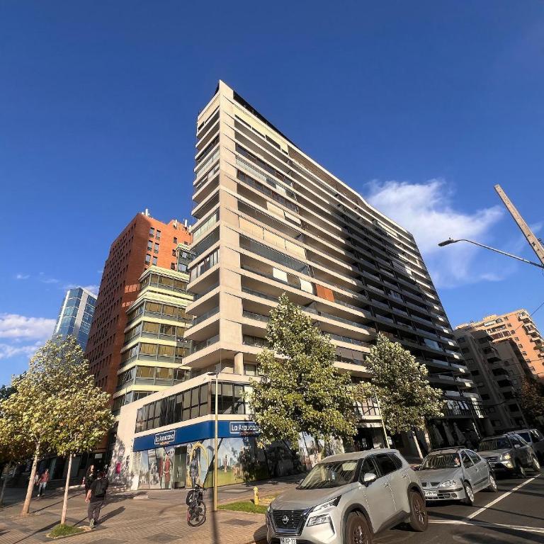 Edificio La Capitania - Two-Bedroom Apartment - 40