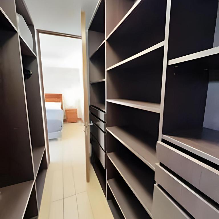 Edificio La Capitania - Two-Bedroom Apartment - 5