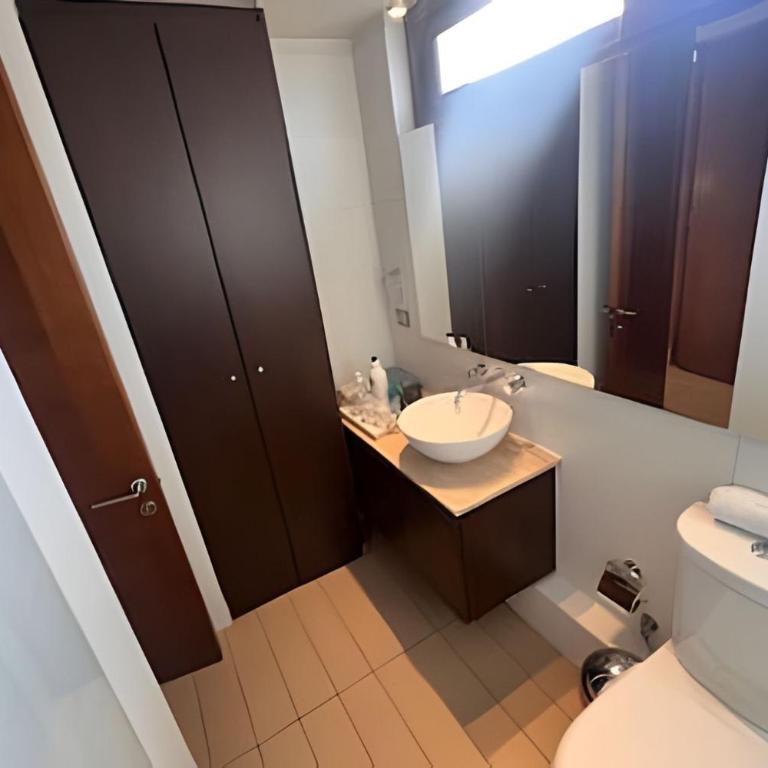 Edificio La Capitania - Two-Bedroom Apartment - 12