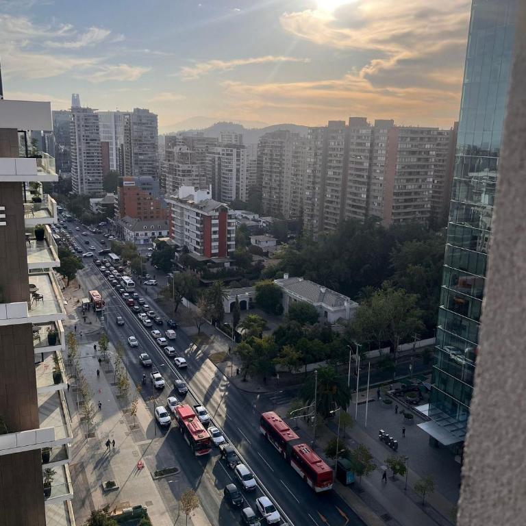 Edificio La Capitania - Two-Bedroom Apartment - 18