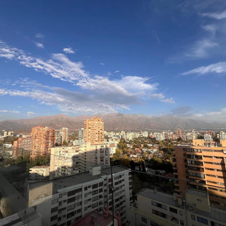 Edificio La Capitania - Two-Bedroom Apartment - 20