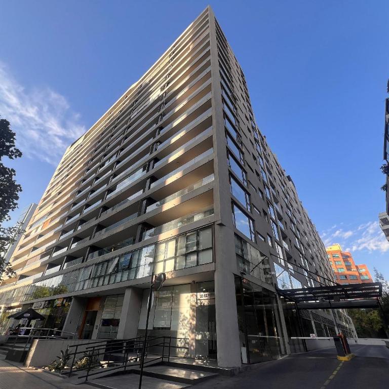 Edificio La Capitania - Two-Bedroom Apartment - 22