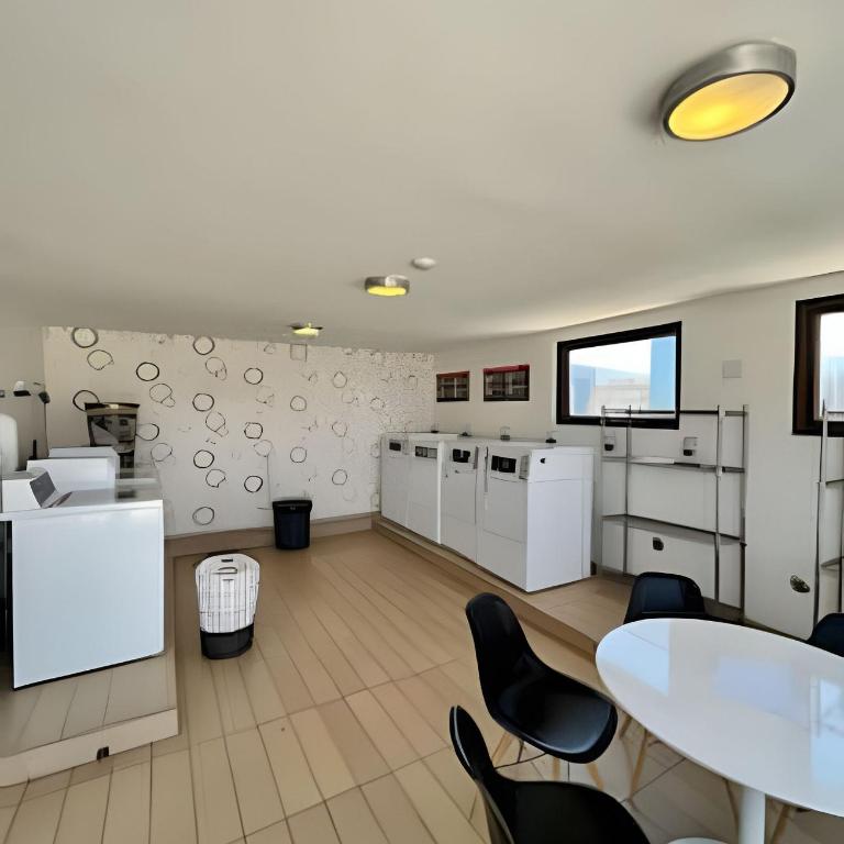 Edificio La Capitania - Two-Bedroom Apartment - 34