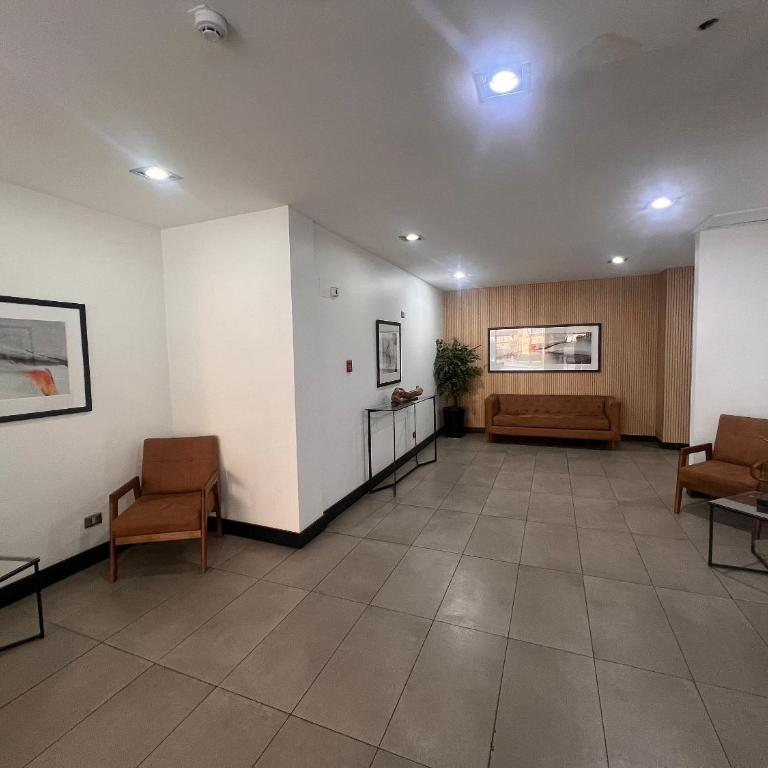 Edificio La Capitania - Two-Bedroom Apartment - 39