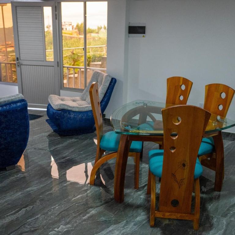 Casa con vista a la montaña en Manizales - Apartamento - 20