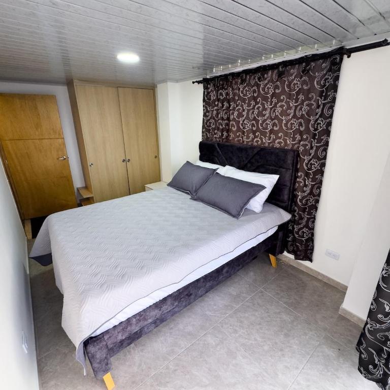Casa con vista a la montaña en Manizales - Apartamento - 15
