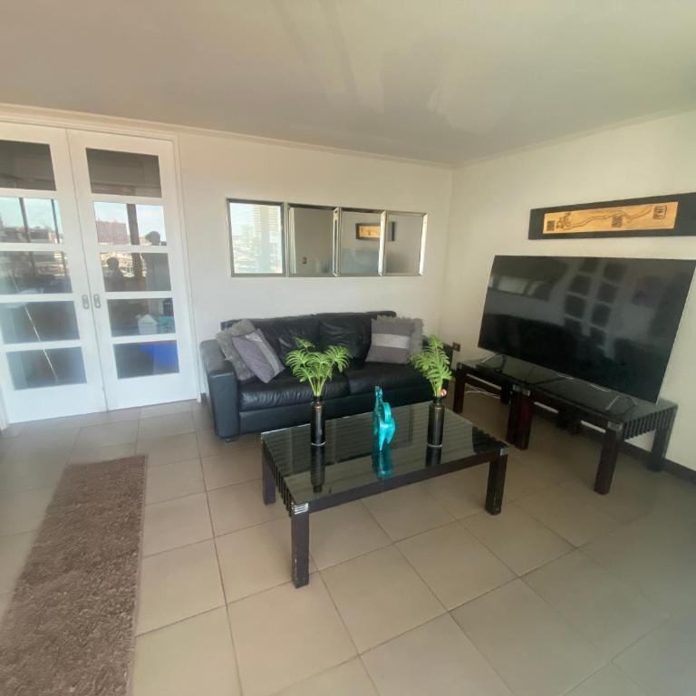 Arriendo diario depto en iquique - Apartamento de 3 dormitorios - 2