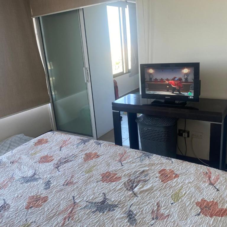 Arriendo diario depto en iquique - Apartamento de 3 dormitorios - 8
