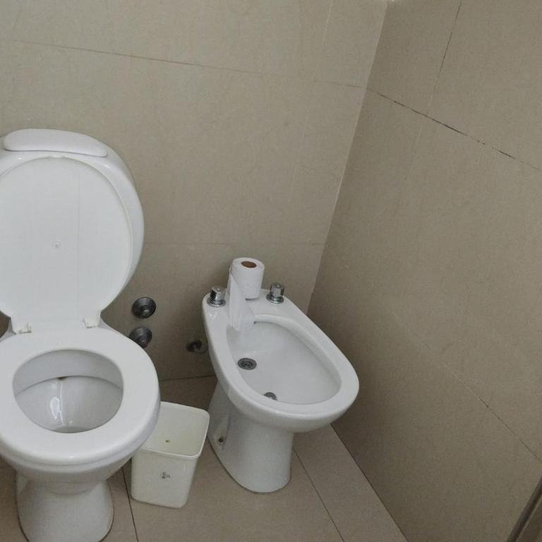 obelisco hoteles - Habitación cuádruple - 8