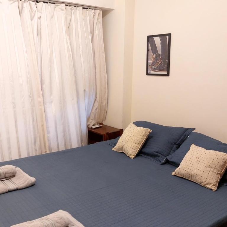 Lezica Feliz - Two-Bedroom Apartment - 20