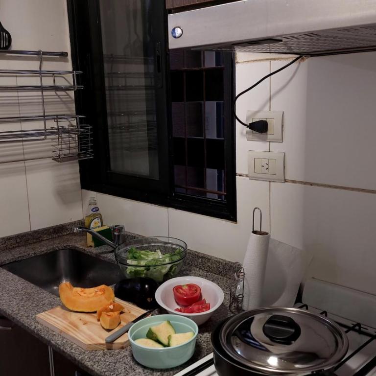 Lezica Feliz - Two-Bedroom Apartment - 17