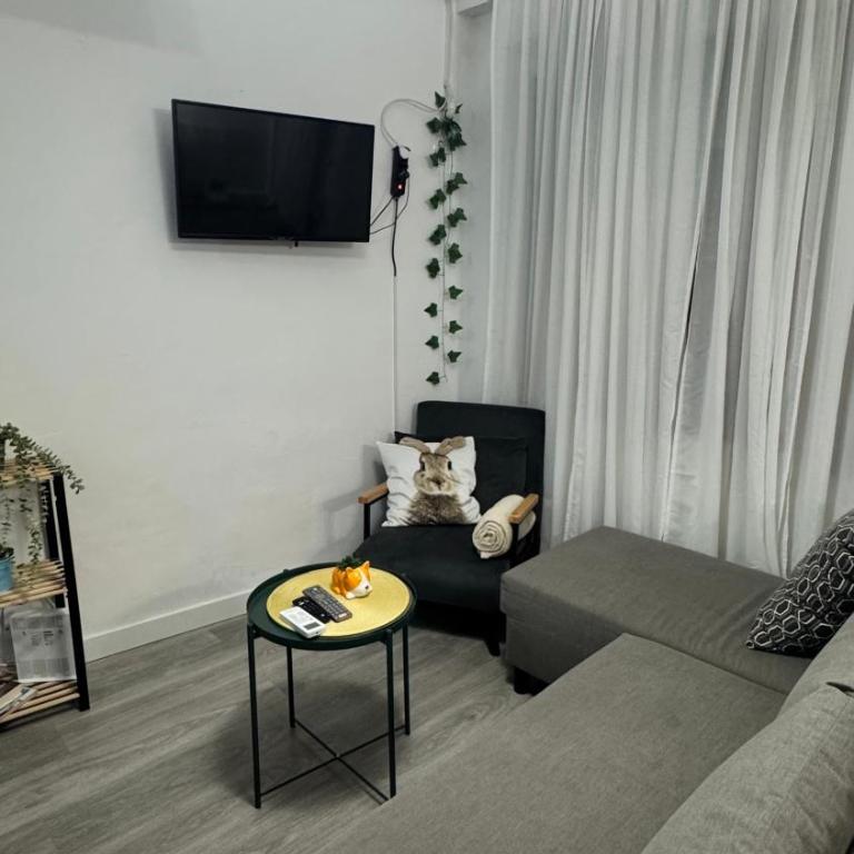 BeautyMadrid by ElenaHost - One-Bedroom Apartment - 10
