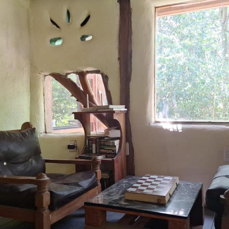 Fangorn - Casa con 1 dormitorio - 7
