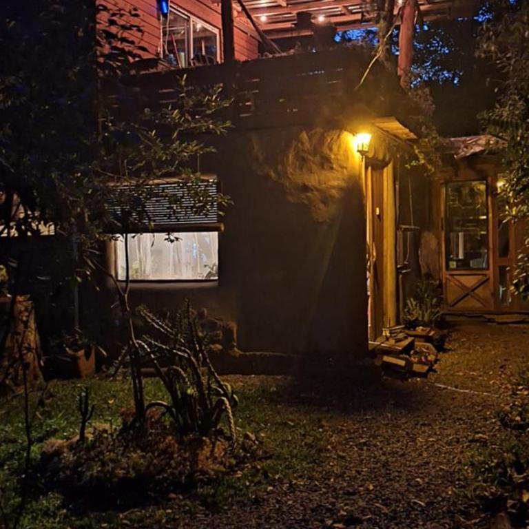 Fangorn - Casa con 1 dormitorio - 10