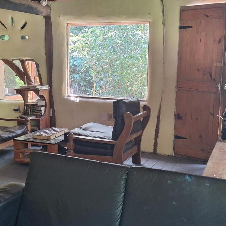 Fangorn - Casa con 1 dormitorio - 16