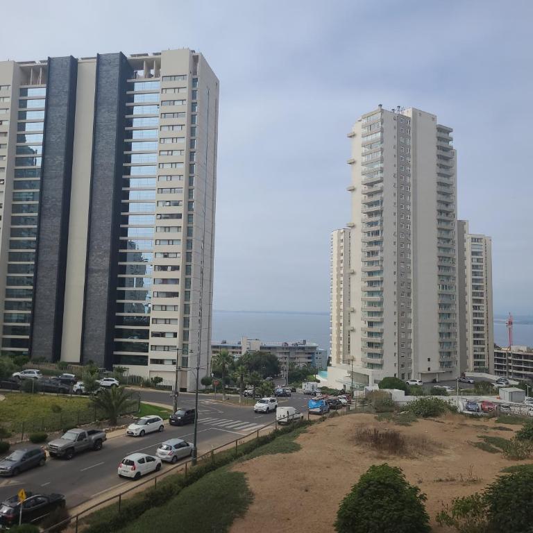 Espectacular Costa de Montemar - One-Bedroom Apartment - 1