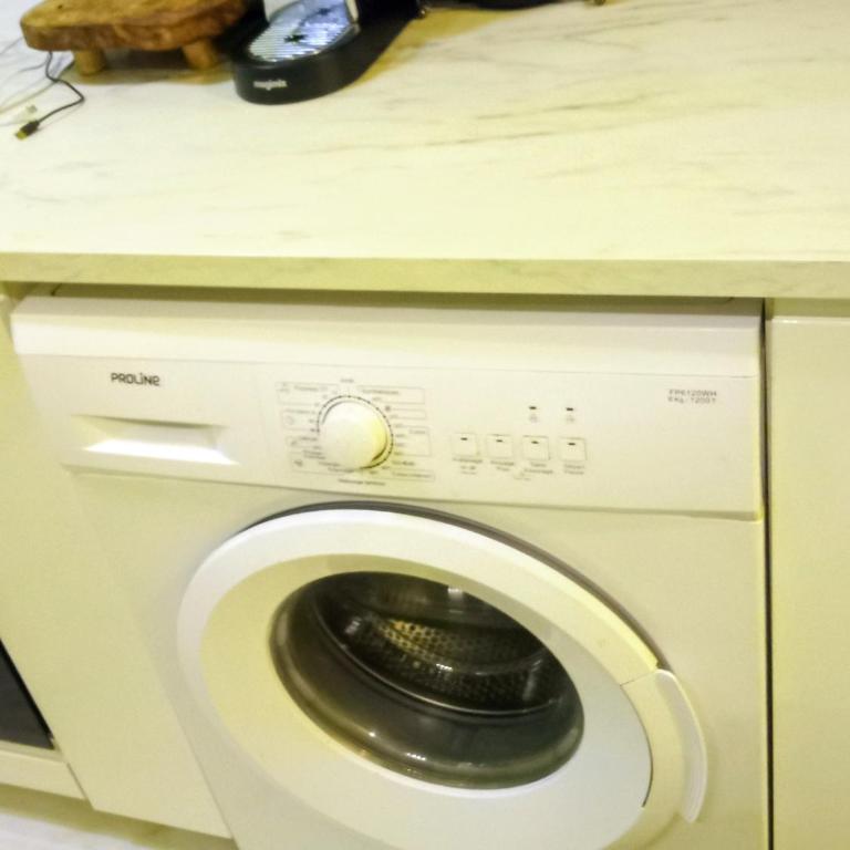 Au pied de la tour Eiffel Trocadéro - Appartement 1 Chambre - 10