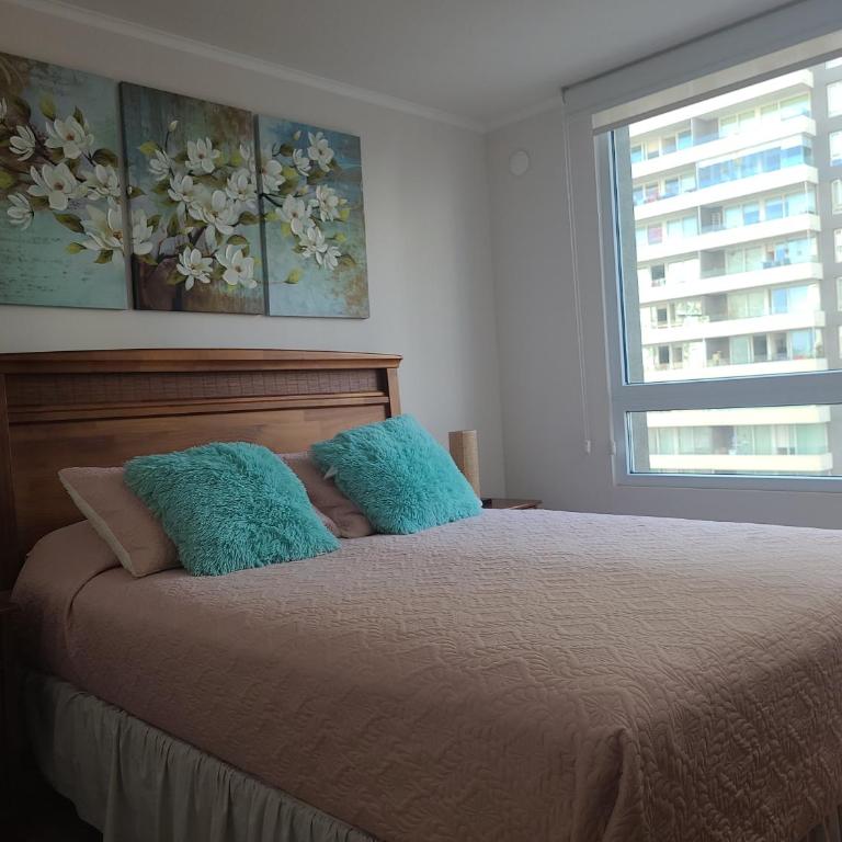 Espectacular Costa de Montemar - One-Bedroom Apartment - 2