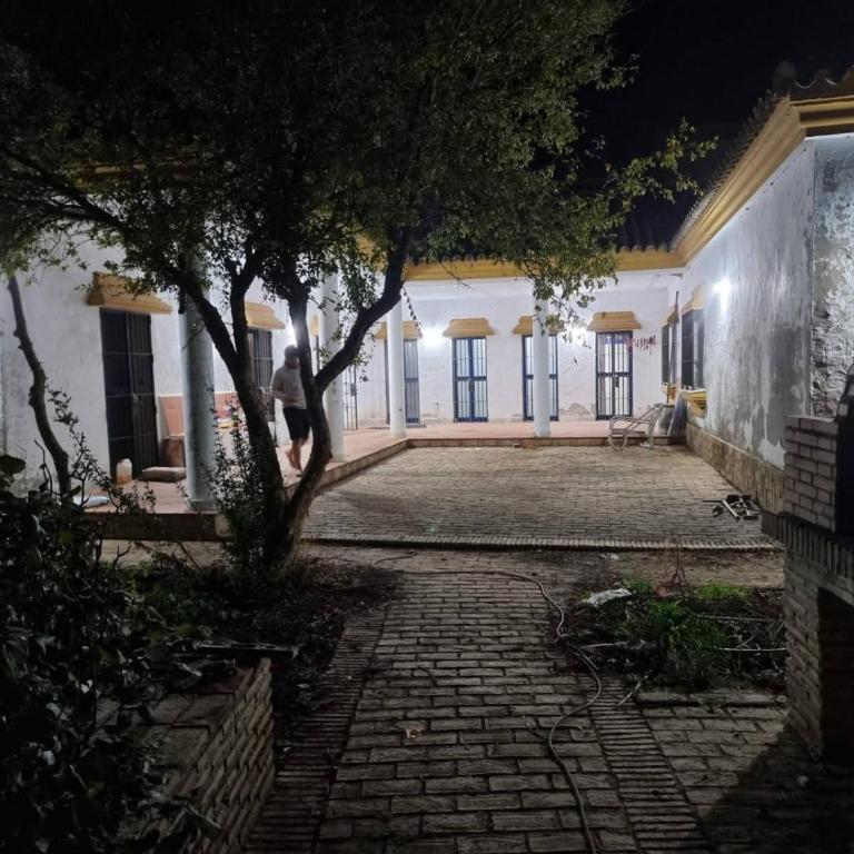 Hacienda La Caridad - Casa de 7 dormitorios - 1