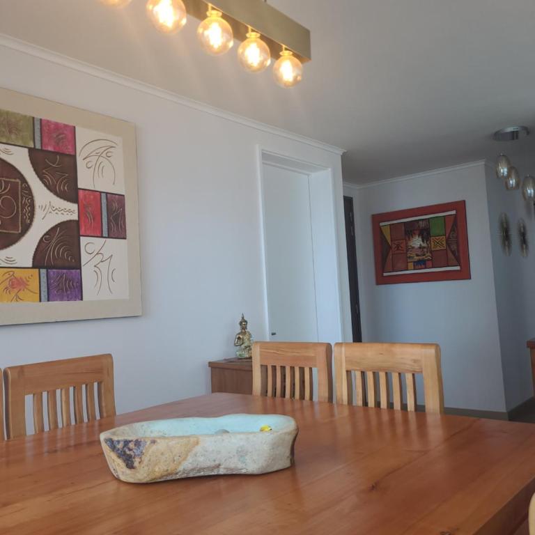 Espectacular Costa de Montemar - One-Bedroom Apartment - 3