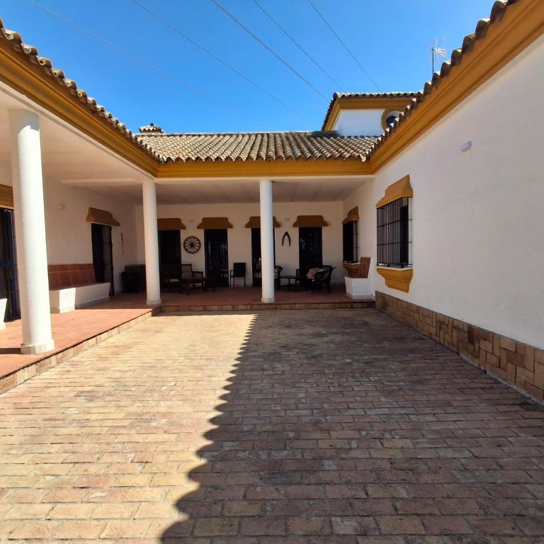 Hacienda La Caridad - Casa de 7 dormitorios - 6