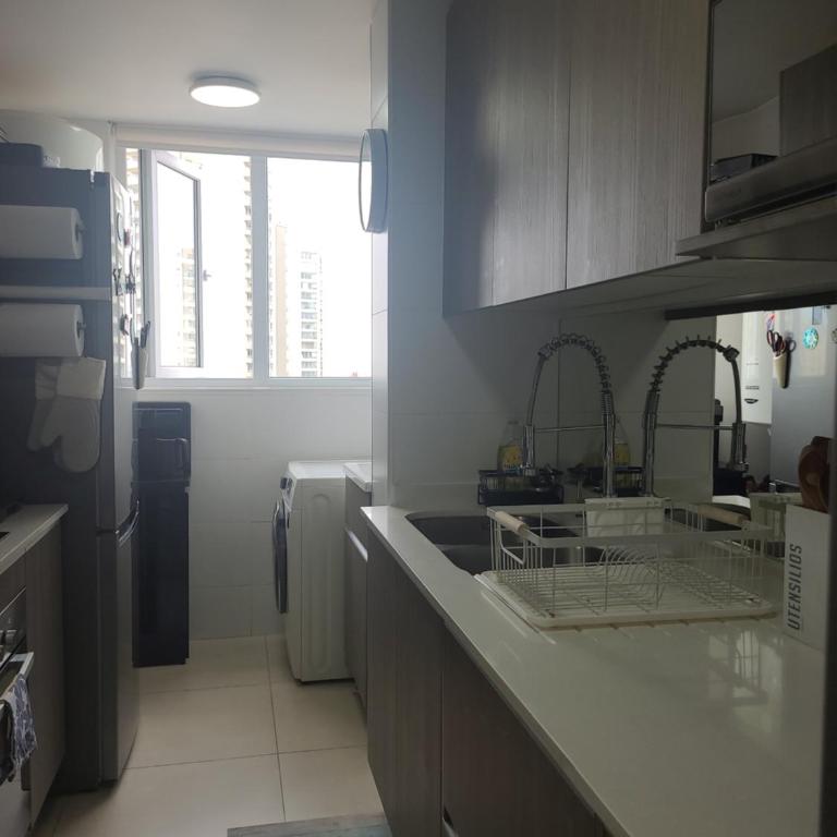 Espectacular Costa de Montemar - One-Bedroom Apartment - 7