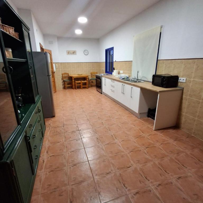Hacienda La Caridad - Casa de 7 dormitorios - 11