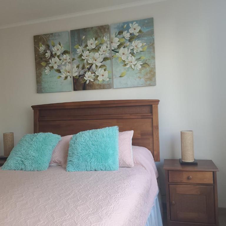 Espectacular Costa de Montemar - One-Bedroom Apartment - 9