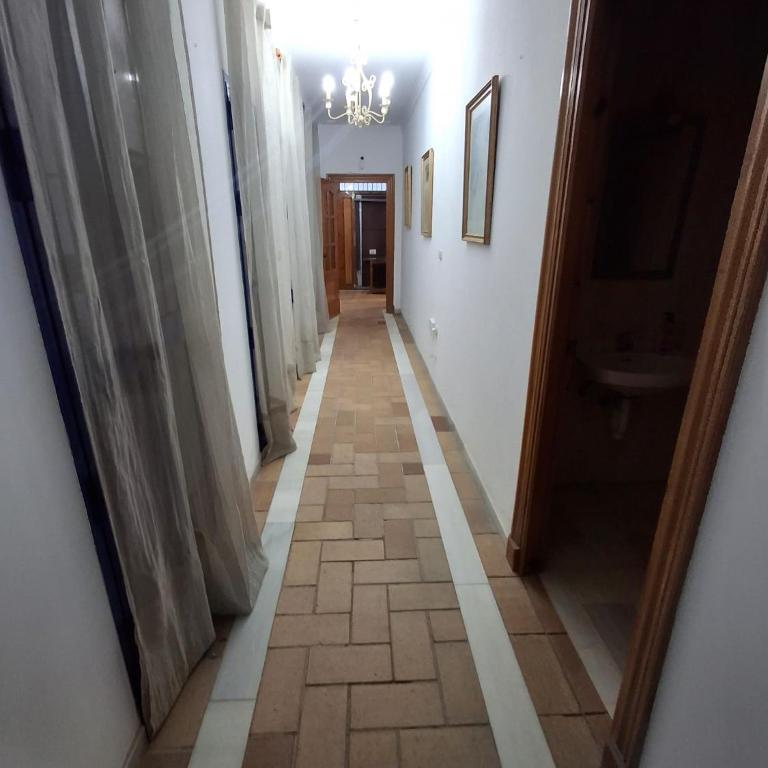 Hacienda La Caridad - Casa de 7 dormitorios - 15