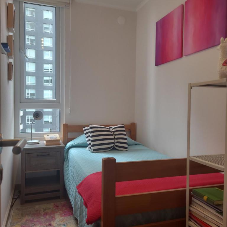 Espectacular Costa de Montemar - Apartamento de 1 dormitorio - 12