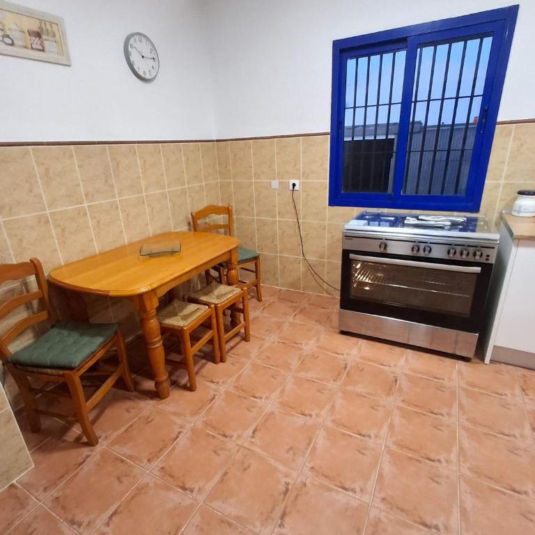 Hacienda La Caridad - Casa de 7 dormitorios - 17
