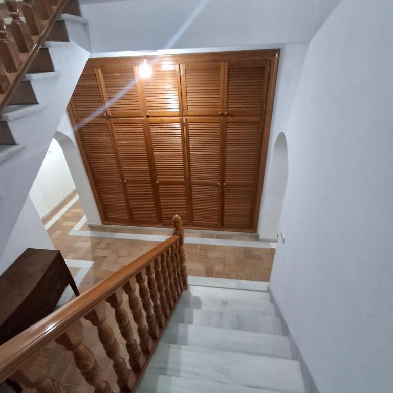 Hacienda La Caridad - Casa de 7 dormitorios - 18