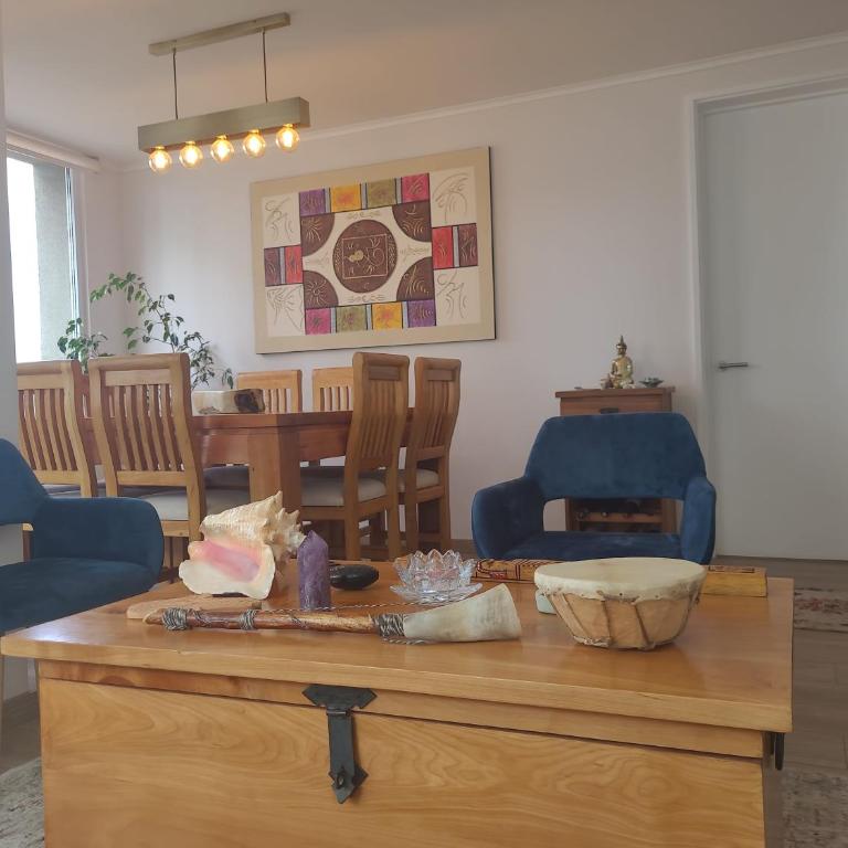 Espectacular Costa de Montemar - One-Bedroom Apartment - 14