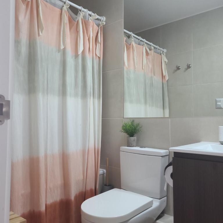 Espectacular Costa de Montemar - One-Bedroom Apartment - 15